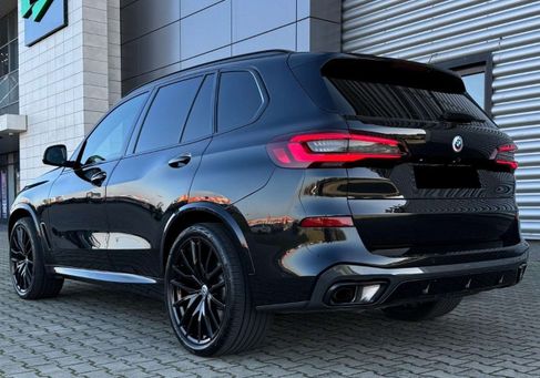 BMW X5, 2020