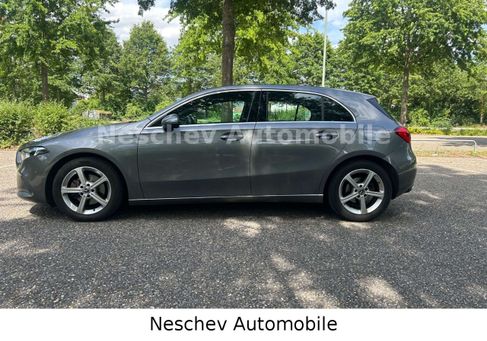 Mercedes-Benz A 200, 2019