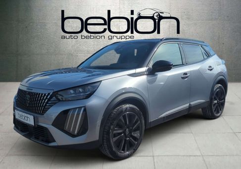 Peugeot 2008, 2024 2