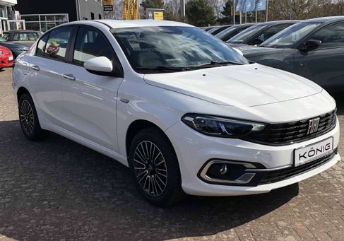 Fiat Tipo, 2026