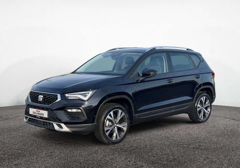 Seat Ateca, 2026