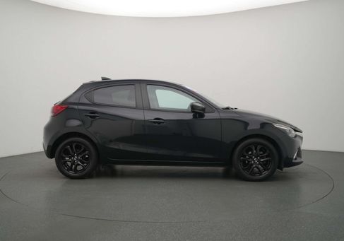 Mazda 2, 2019
