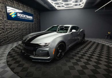 Chevrolet Camaro, 2023