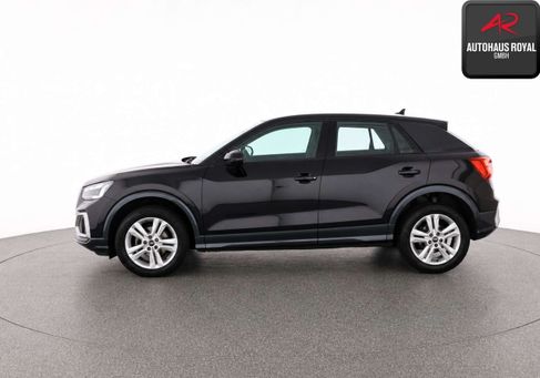 Audi Q2, 2024