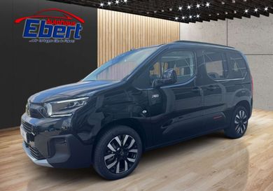 Citroën Berlingo, 2026
