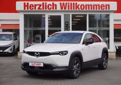 Mazda MX-30, 2023