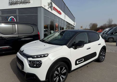 Citroën C3, 2024 2