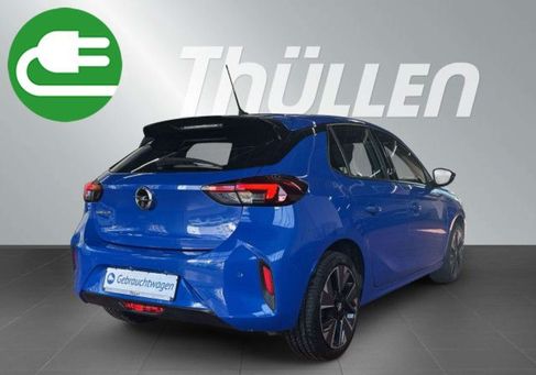 Opel Corsa, 2022 2