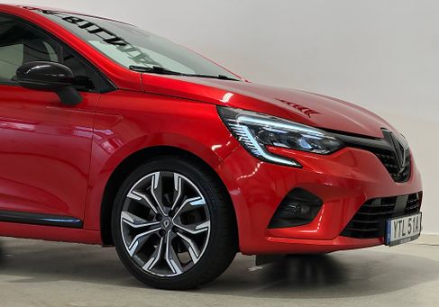 Renault Clio, 2020