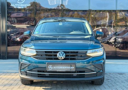 Volkswagen Tiguan, 2023 3