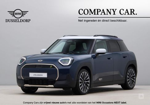 MINI, 2024