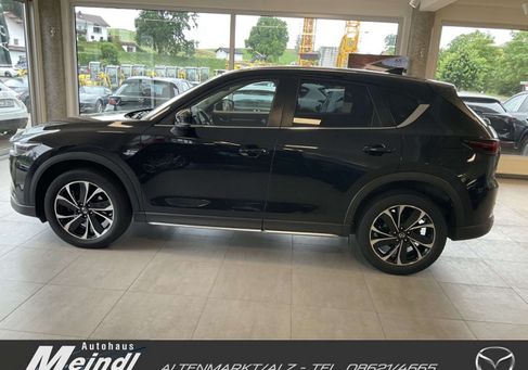 Mazda CX-5, 2023 2