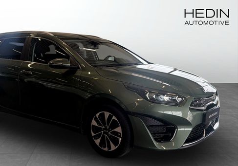 Kia Cee'd Sportswagon, 2023