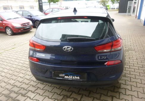 Hyundai i30, 2020 3