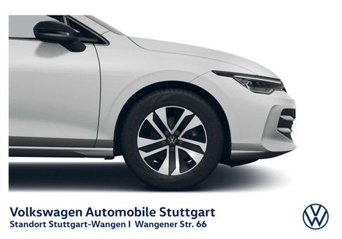 Volkswagen Golf, 2026 3