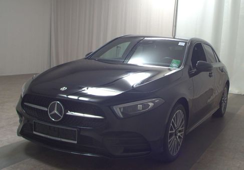 Mercedes-Benz A 250, 2020