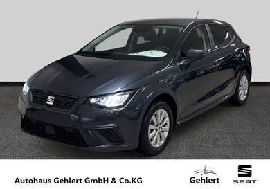 Seat Ibiza, 2026