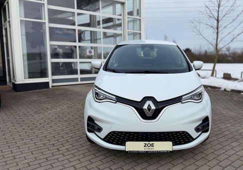 Renault ZOE, 2022