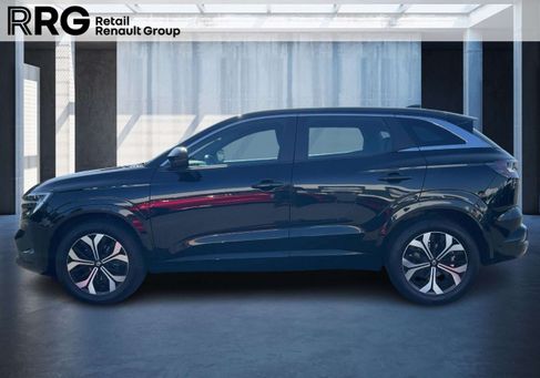 Renault Austral, 2024