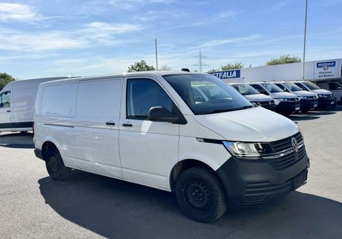 Volkswagen T6 Transporter, 2023