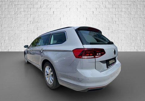 Volkswagen Passat Variant, 2024 3