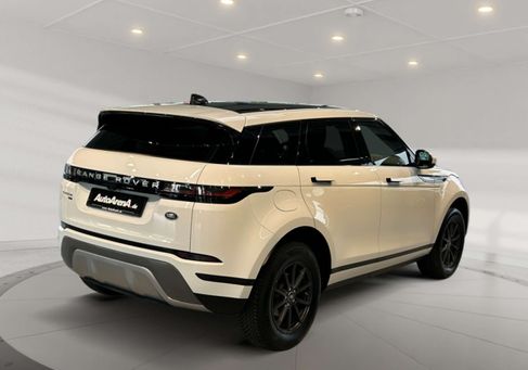 Land Rover Range Rover Evoque, 2020