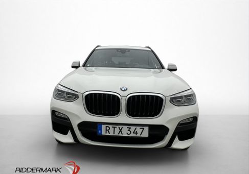 BMW X3, 2018 2