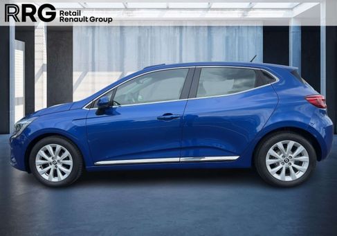 Renault Clio, 2021