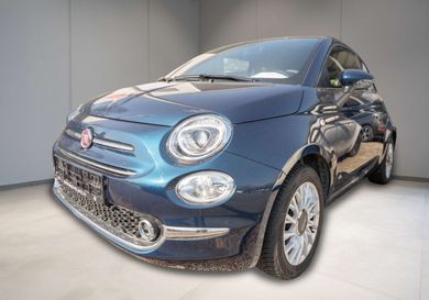 Fiat 500, 2024