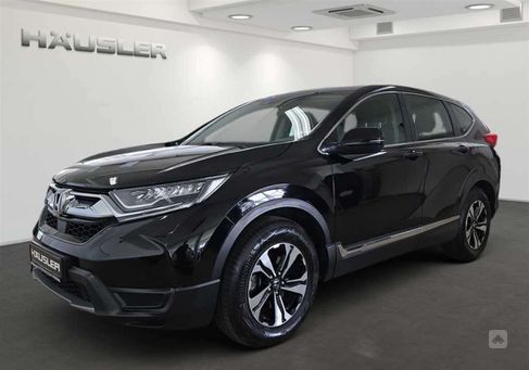 Honda CR-V, 2019