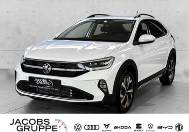Volkswagen Taigo, 2026