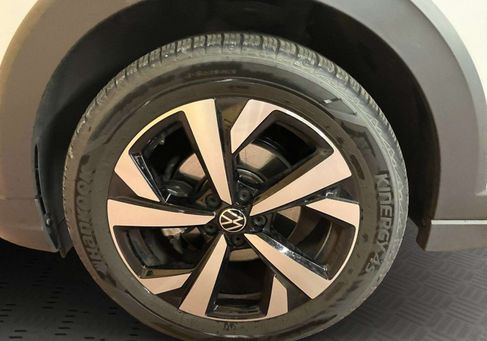 Volkswagen Taigo, 2025