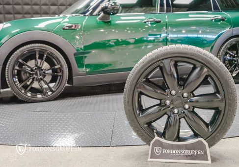 MINI, 2019