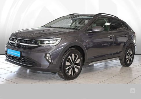 Volkswagen Taigo, 2023