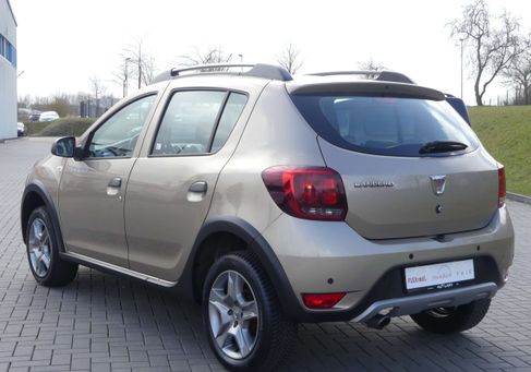 Dacia Sandero, 2020
