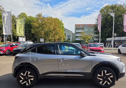 Opel Mokka, 2025 3
