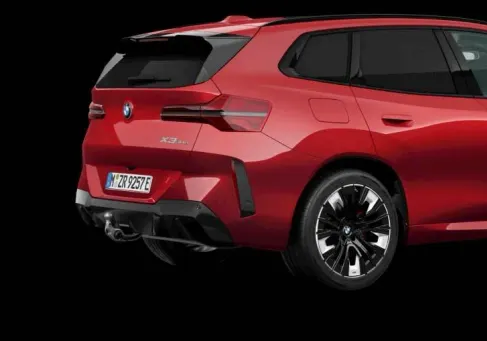 BMW, 2026 2