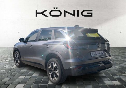 Renault Austral, 2023