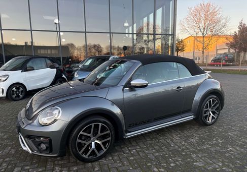 Volkswagen Beetle, 2019