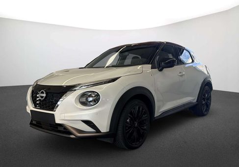 Nissan Juke, 2026