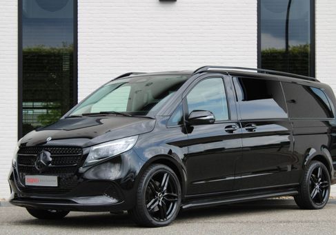 Mercedes-Benz V 300, 2024