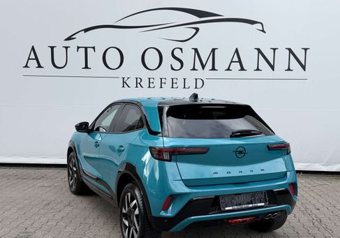 Opel Mokka, 2025 3