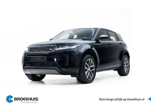 Land Rover Range Rover Evoque, 2024