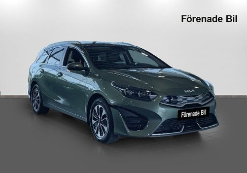 Kia Cee'd Sportswagon, 2023