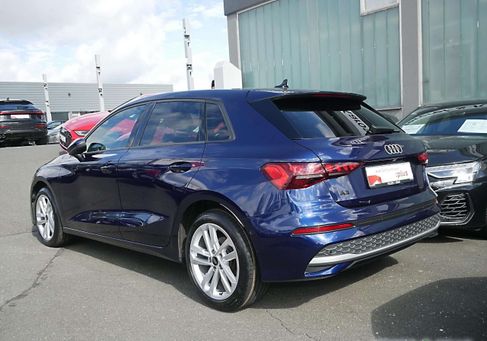 Audi A3, 2025 3