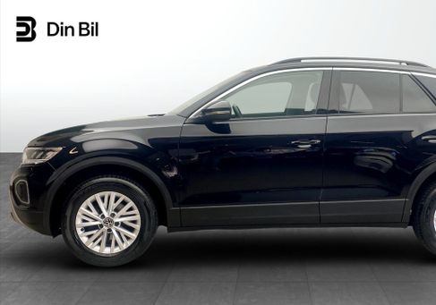 Volkswagen T-Roc, 2023