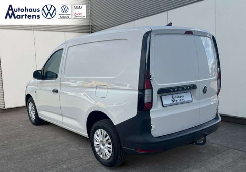 Volkswagen Caddy, 2025