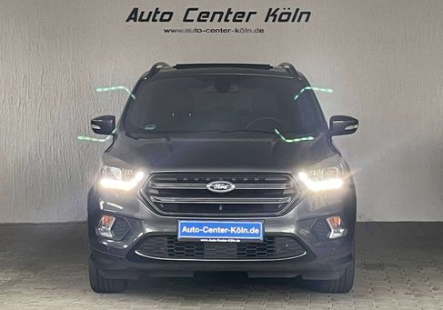 Ford Kuga, 2019