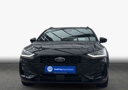 Ford Focus, 2024