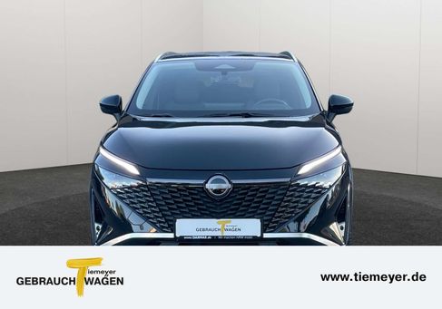 Nissan Qashqai, 2025 2